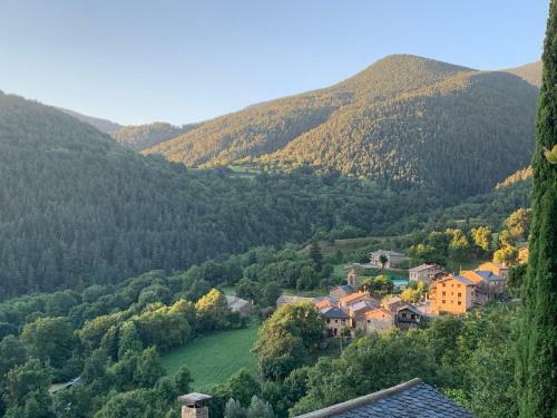 Casa Rural Pirineu Nev�
