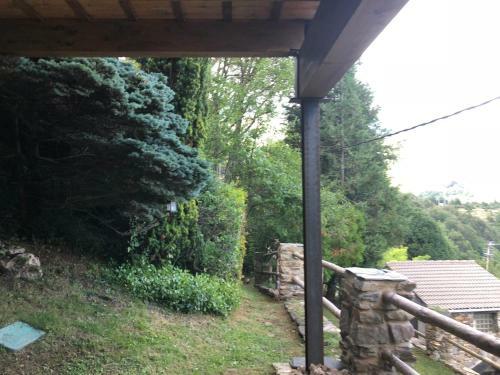 Casa Rural Pirineu Nev�