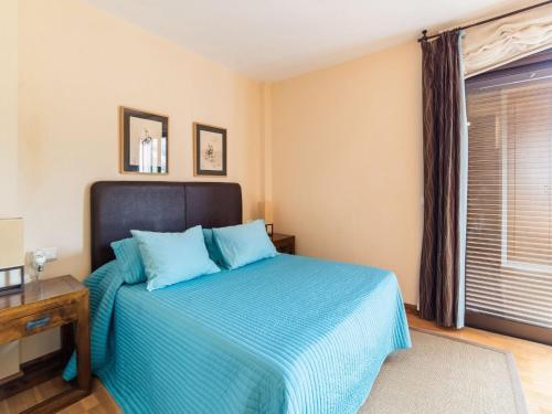 Holiday Home In Jand�a With Private Pool At The Golf Course