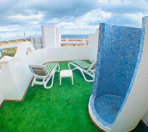Apartamento Ohana