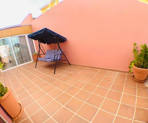 Apartamento Ohana