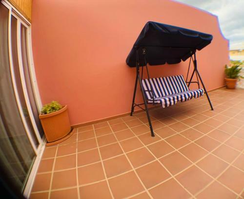 Apartamento Ohana