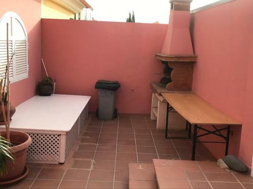 Apartamento Ohana