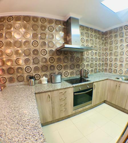 Apartamento Ohana