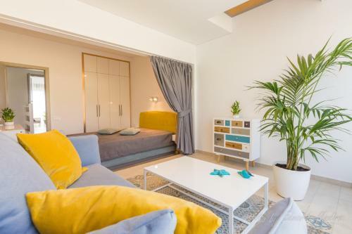 Apartamento - Oasis