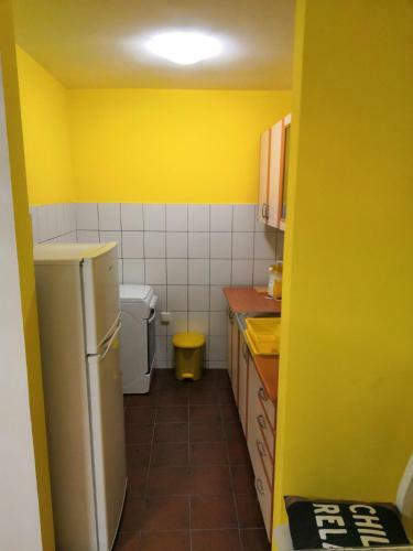 Apartamento Milgor