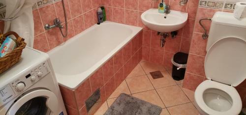 Apartman Stepa