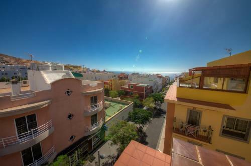 Apartamento Maxorata