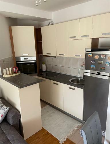 Apartamento Lara