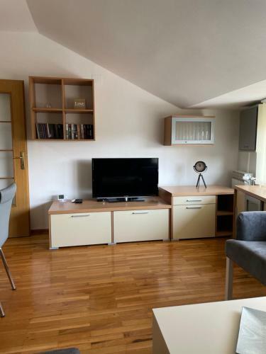 Apartamento Lara