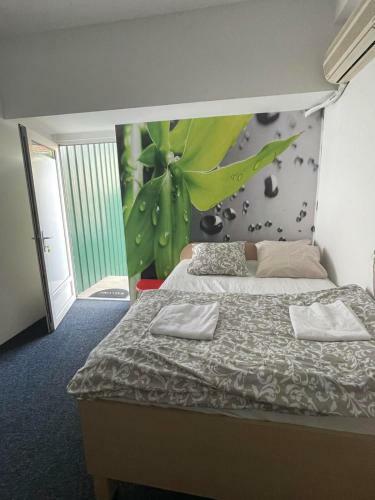 Apartman,centar