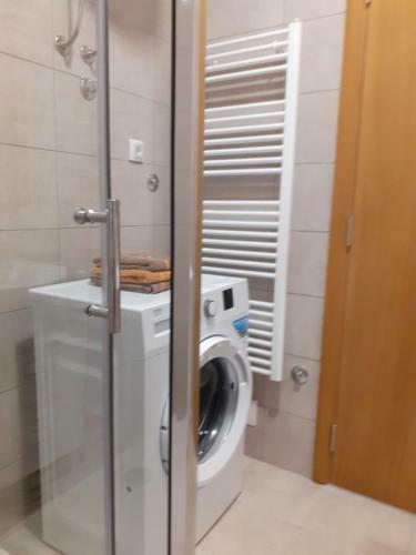 Apartman Paradiso