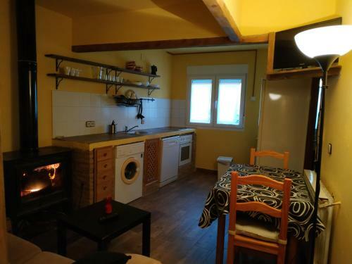Apartamento Casa De Patinche