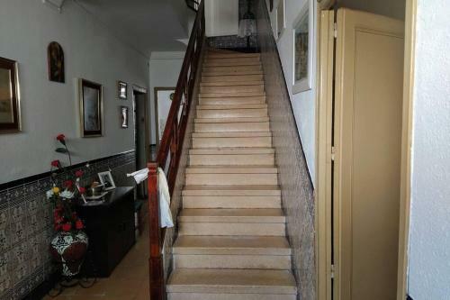 Casa Antigua En Navahermosa