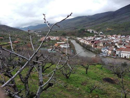 Agroturismo Casas Rurales Carrizosa