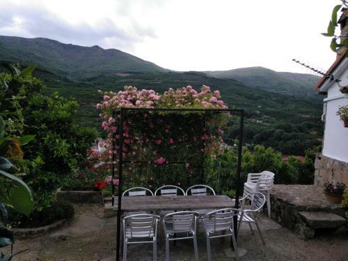 Agroturismo Casas Rurales Carrizosa