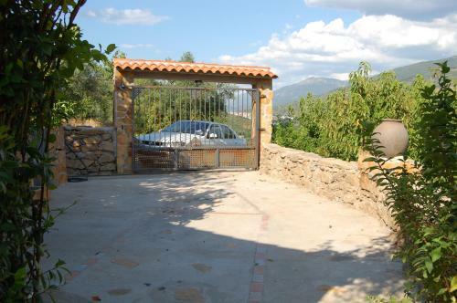 Agroturismo Casas Rurales Carrizosa