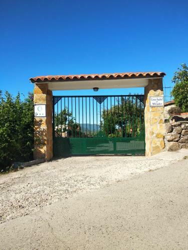 Agroturismo Casas Rurales Carrizosa
