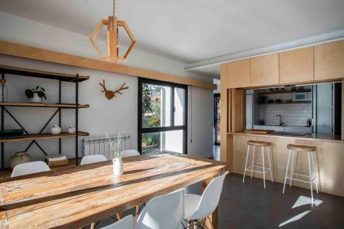 Apartamento Finca El Veinti9