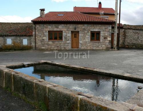 Casa Rural El Ricon