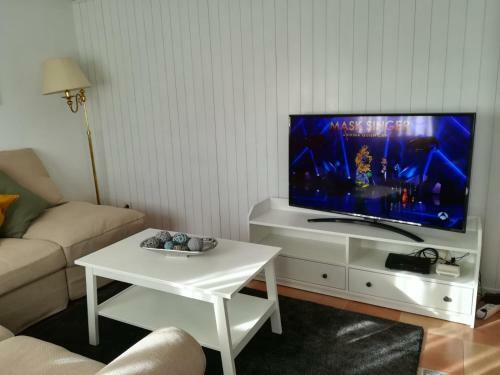 Apartamento Navarubia