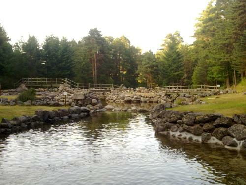 La Hijuela