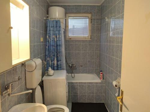 City Center Apartment