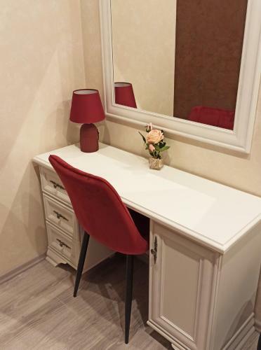 Apartmani President IV