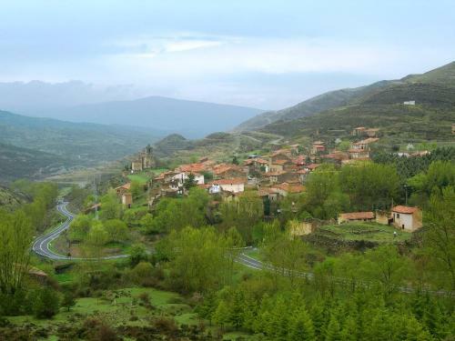Apartamento La Colmenita
