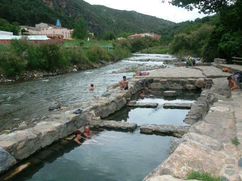 Apartamento La Colmenita