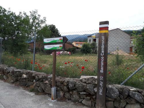 Casa Rural Aventura I