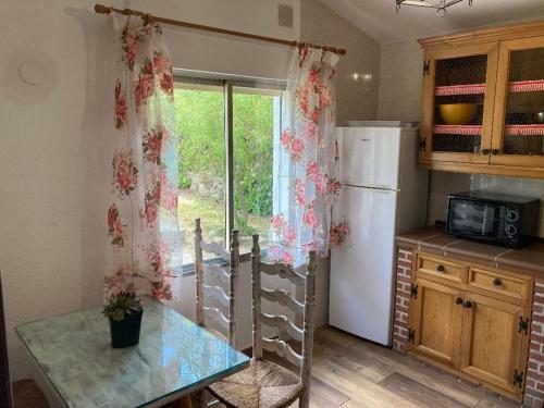Casa Rural Aventura I