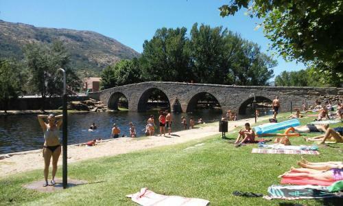 Casa Rural Aventura I