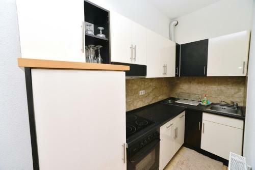 Apartman Centar Blizina Kastela I Splava