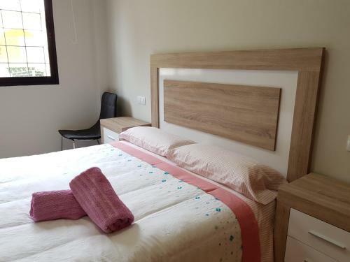 Apartamento Balc�n De Las Fuentes
