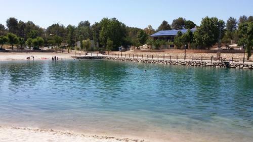 Apartamento Balc�n De Las Fuentes