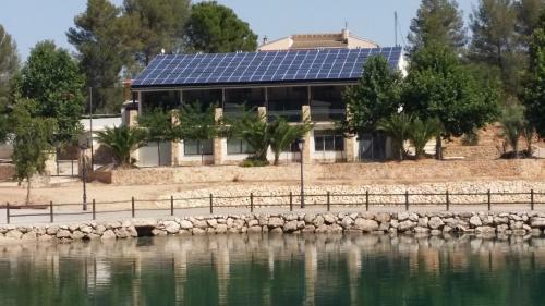 Apartamento Balc�n De Las Fuentes