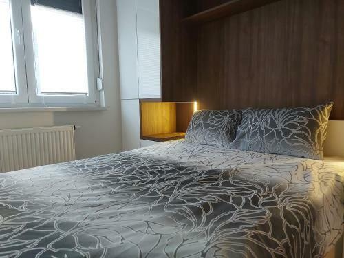 Apartamento Gold Lux