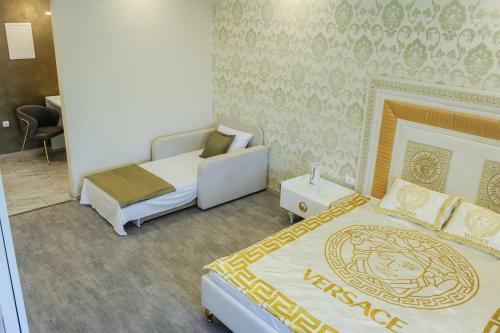 Apartmani President V
