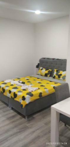 Apartamento Mars