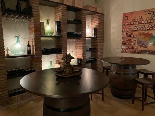 Bed & Breakfast Casa Rioja Relax