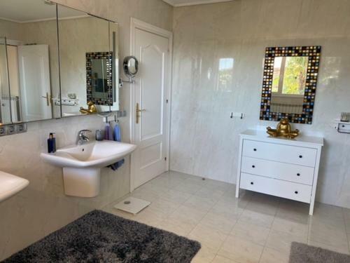 Bed & Breakfast Casa Rioja Relax