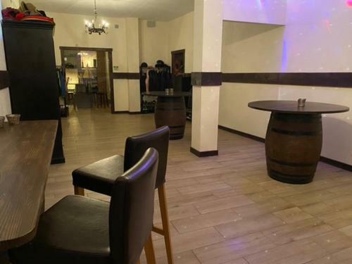 Bed & Breakfast Casa Rioja Relax
