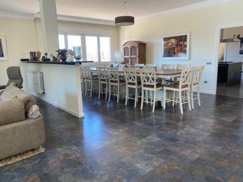Bed & Breakfast Casa Rioja Relax