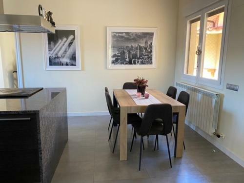 Bed & Breakfast Casa Rioja Relax