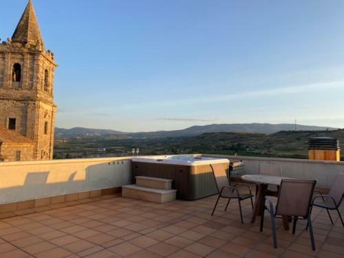 Bed & Breakfast Casa Rioja Relax