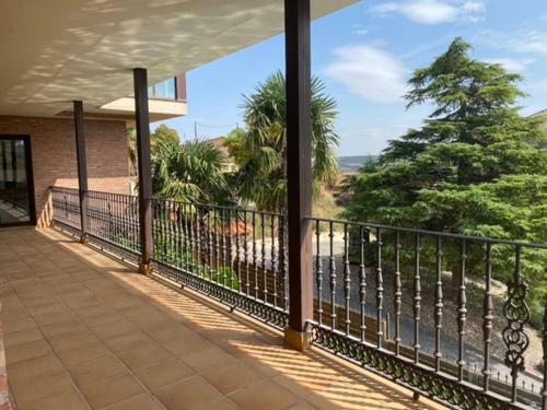 Bed & Breakfast Casa Rioja Relax
