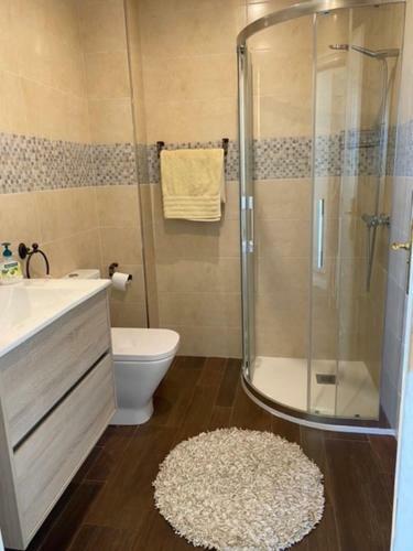 Bed & Breakfast Casa Rioja Relax