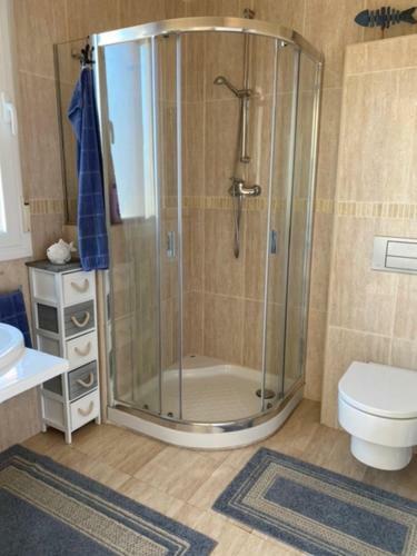 Bed & Breakfast Casa Rioja Relax