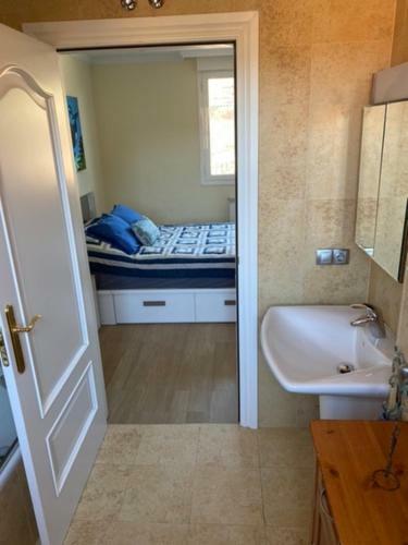 Bed & Breakfast Casa Rioja Relax